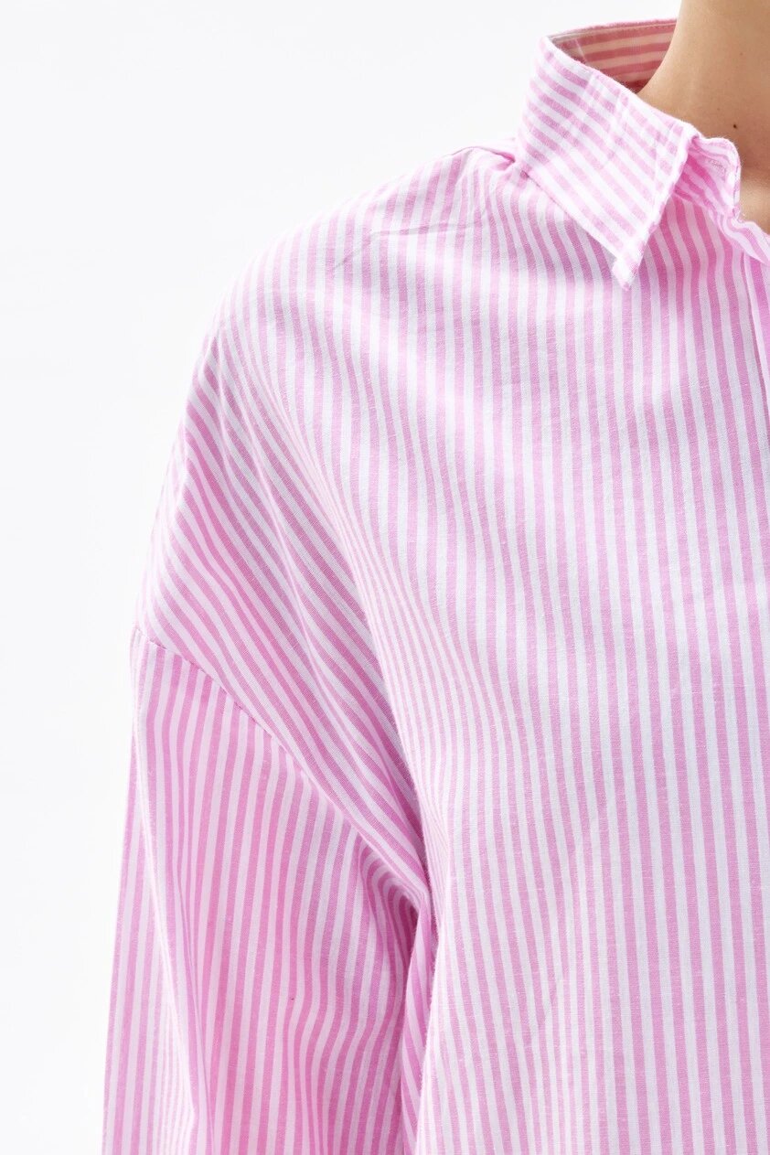 Рубашка Selfie, размер M — фото 1