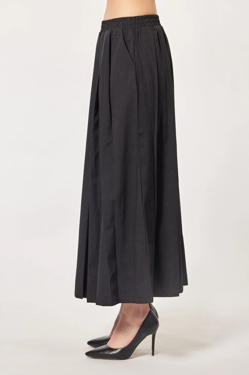 Юбка Selfie, размер XS, черный — фото 1