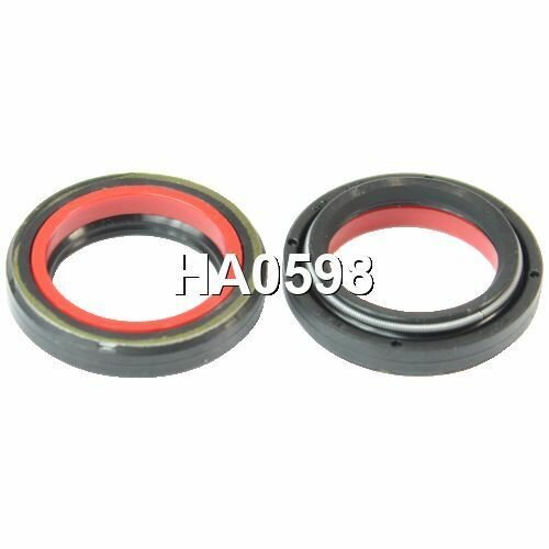 Сальник рулевой рейки Motorherz HA0598