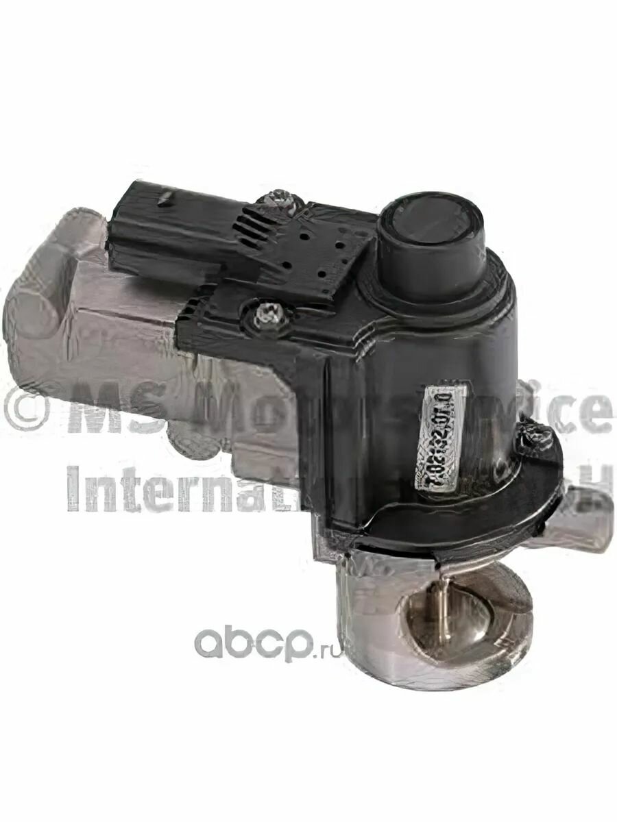 Клапан EGR AUDI A4 (8K2, B8) TDI TDI quattro,