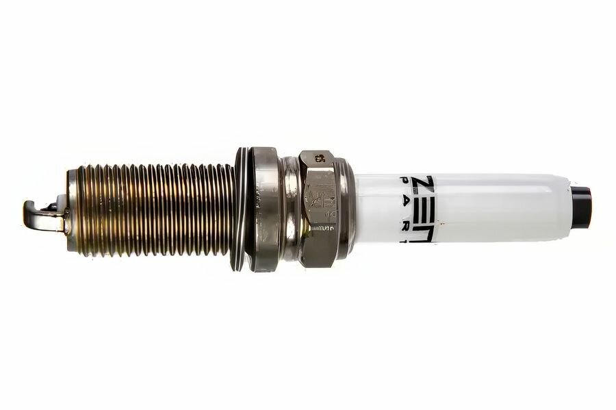 Свеча зажигания Иридиевая для Ауди, Фольксваген Гольф Z43070 ZENTPARTS