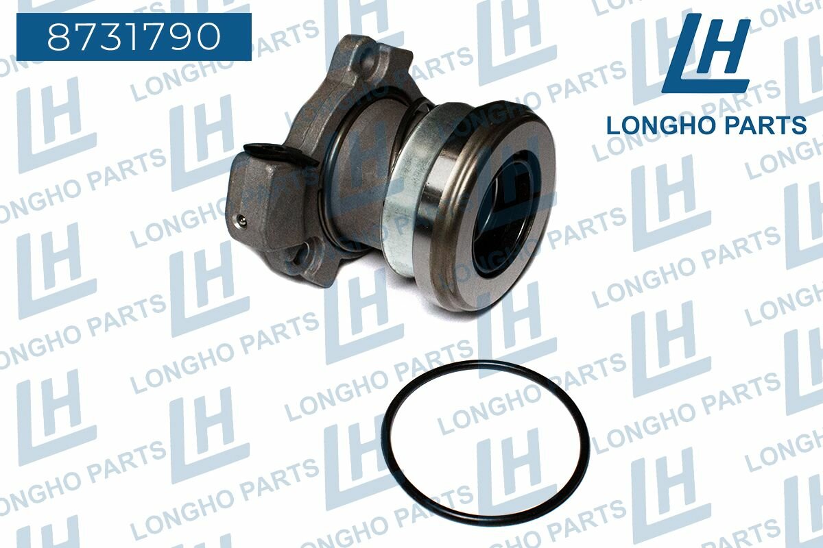 Подшипник выжимной с цилиндром сцепления для Опель 8731790 LONGHO
