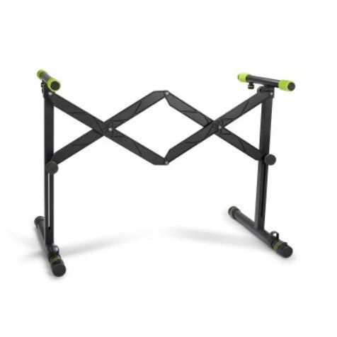 Стойка для клавишных Gravity KS AKS 01 B — фото 1