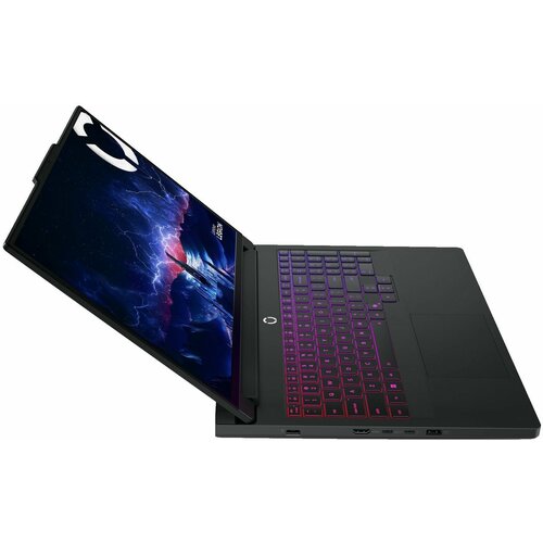 Ноутбук Lenovo Legion Pro 7 16IAX10H (Y9000P) Intel Core Ultra9-275HX/64Gb/2Tb SSD/16' 2560x1600 OLED/RTX5090/Win11