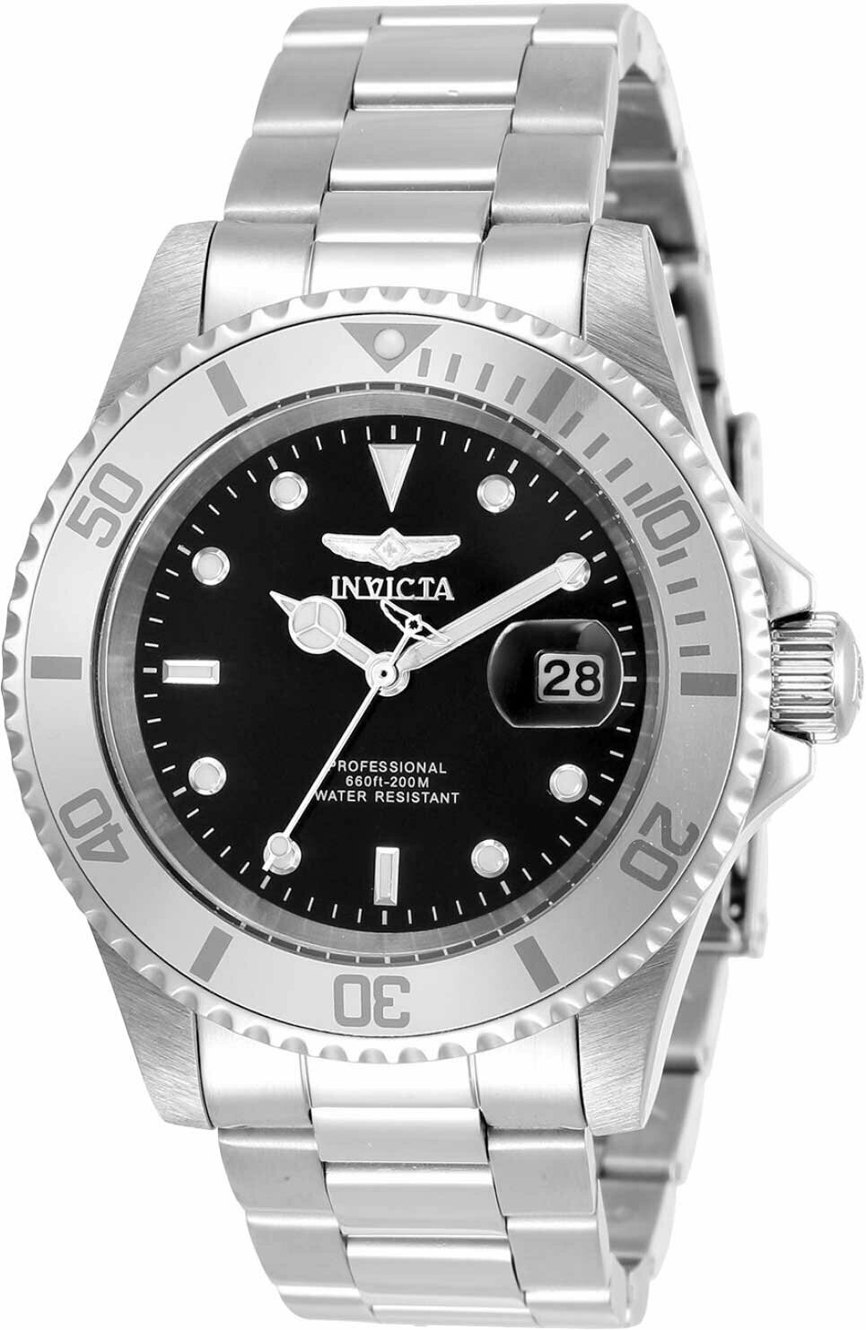 Наручные часы INVICTA Pro Diver