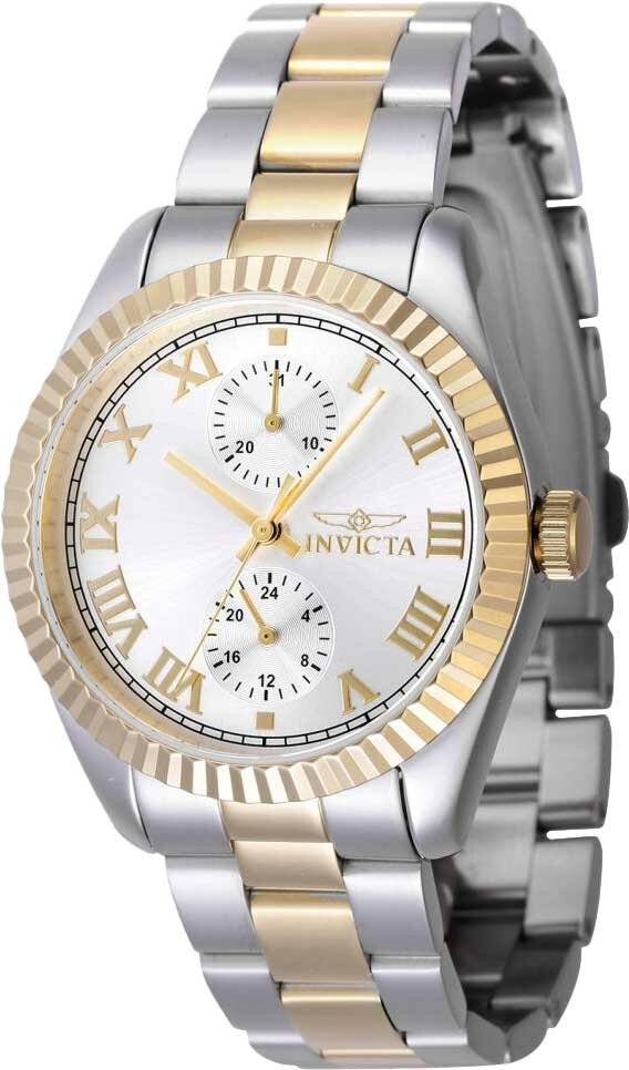 Наручные часы INVICTA