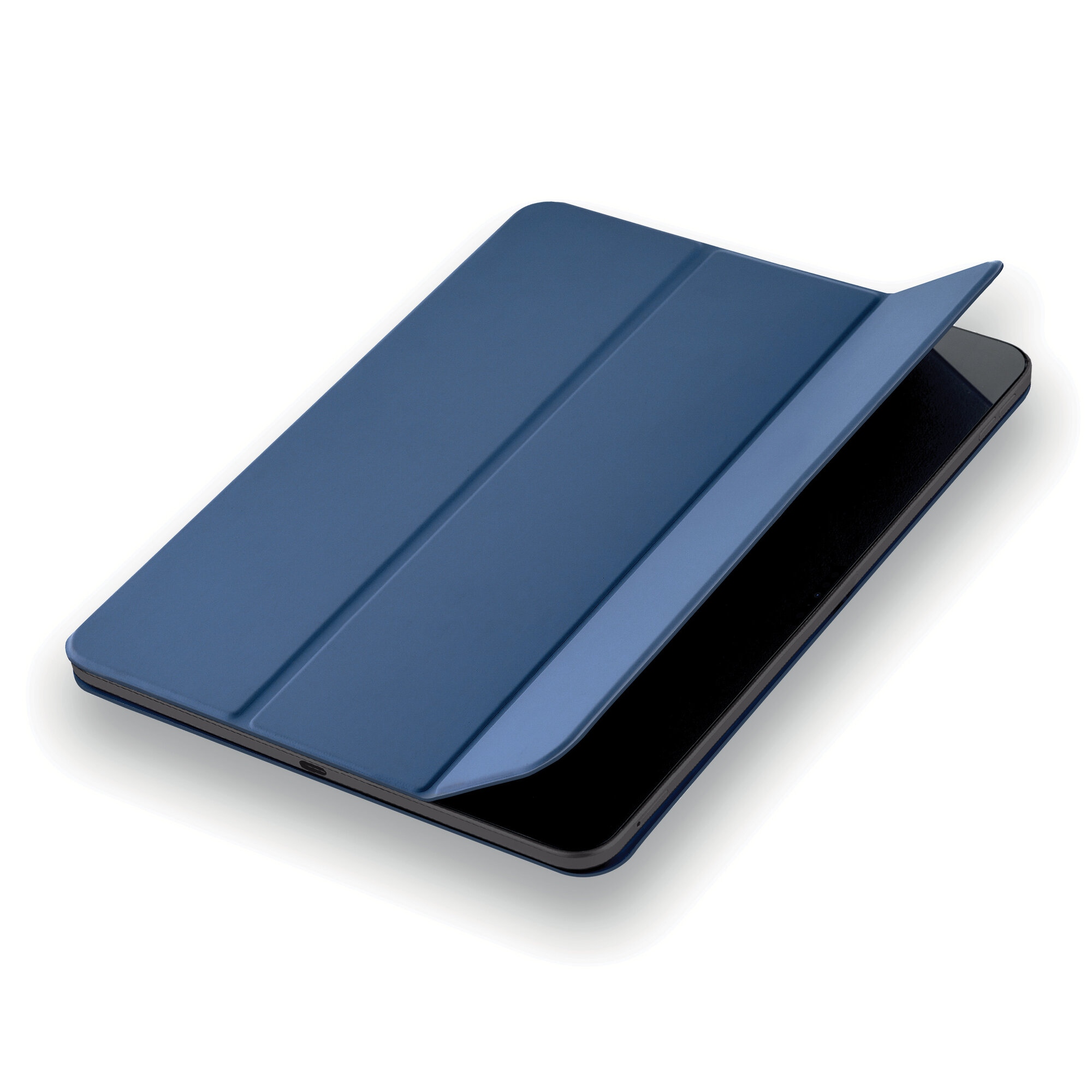 Чехол uBear Touch case для iPad Pro 11" (M4 | 2024), магнитный, soft-touch