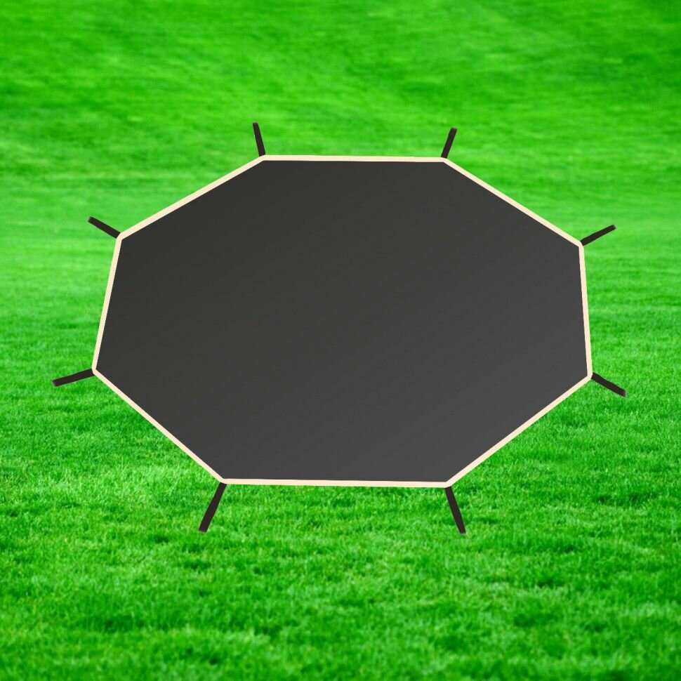 Солнцезащитный тент для батута 12 PS-013 — фото 1