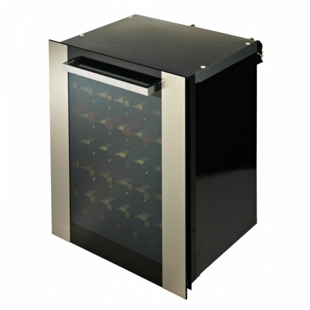 Винный шкаф Indel B Built-In 36 Home Plus встраиваемый