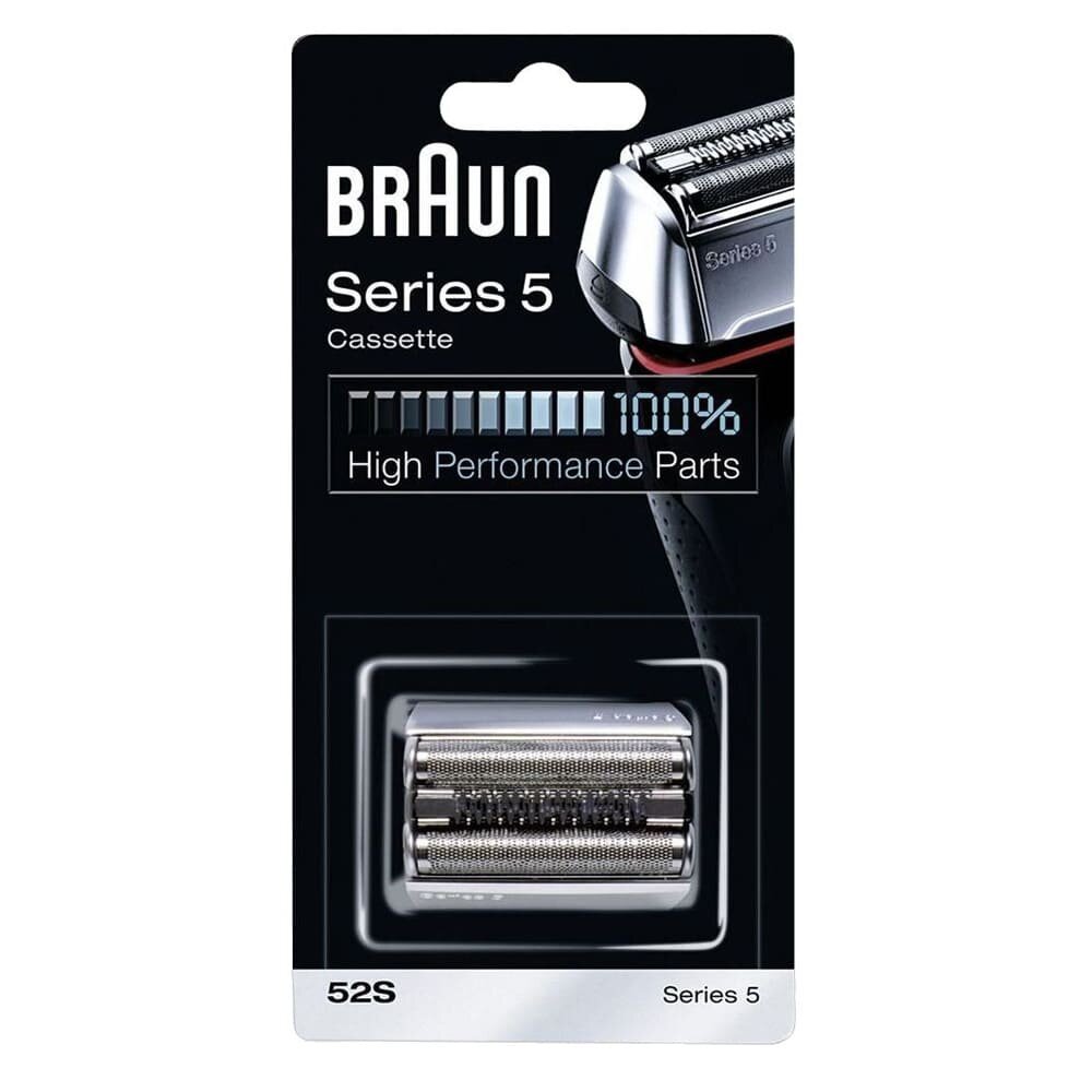 Бритвенная головка Braun 52S Series 5, 81384830