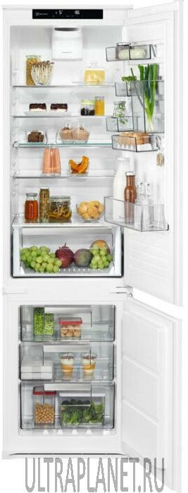 Встраиваемый холодильник Electrolux ENS8TE19S