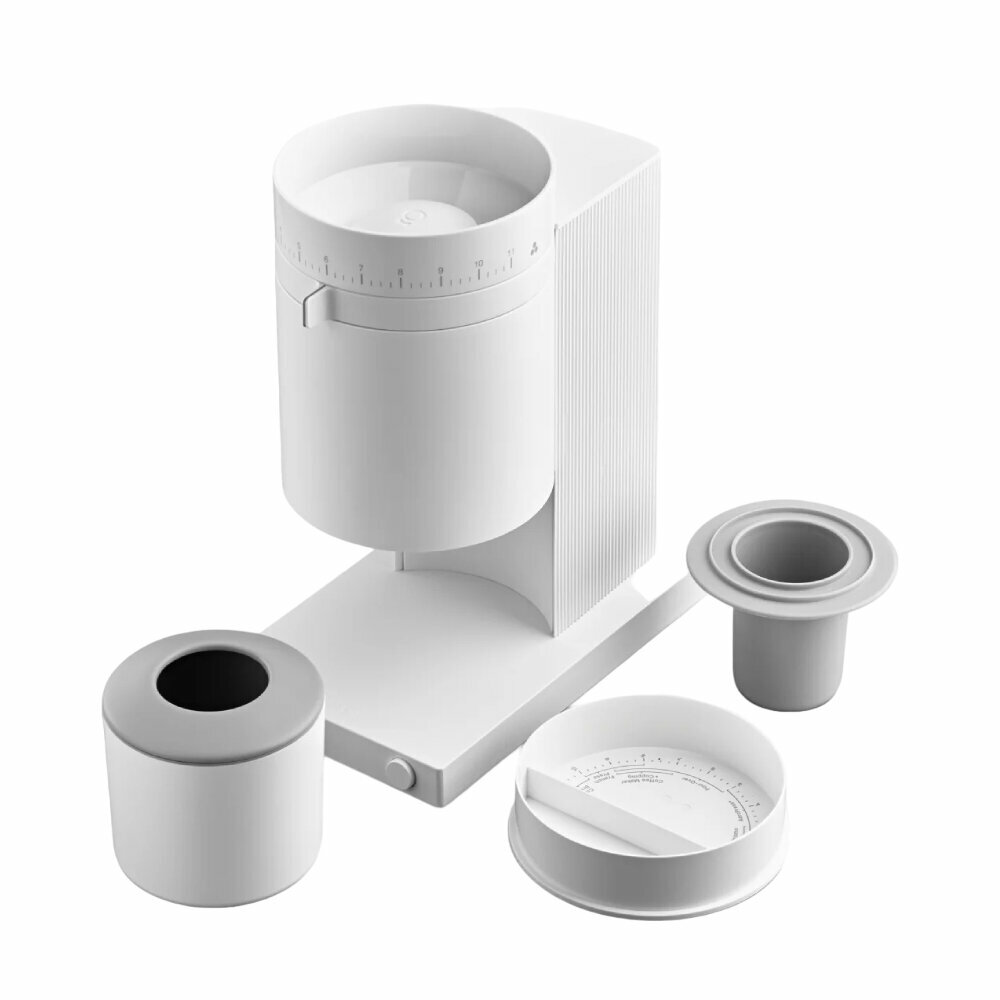 Кофемолка Fellow Opus белый