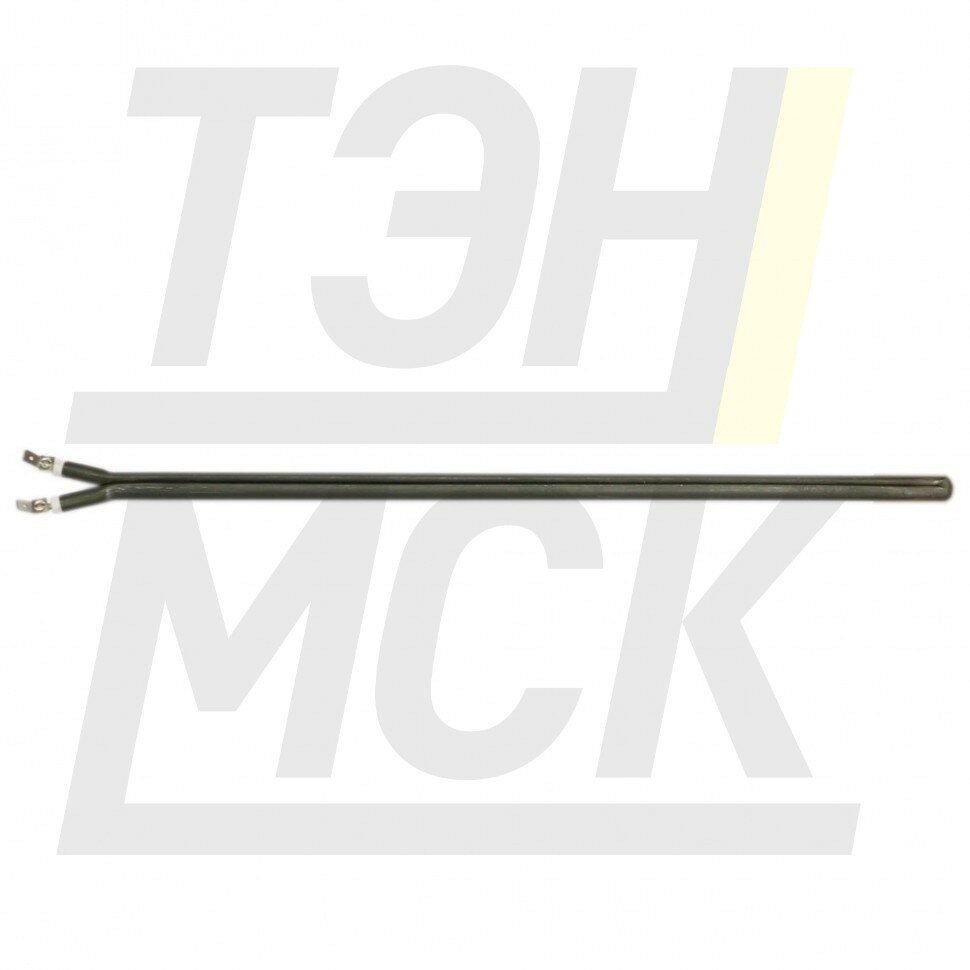 Сухой ТЭН 0,8 кВт (800 Ватт) для водонагревателя Thermex, Electrolux, AEG, 3401305