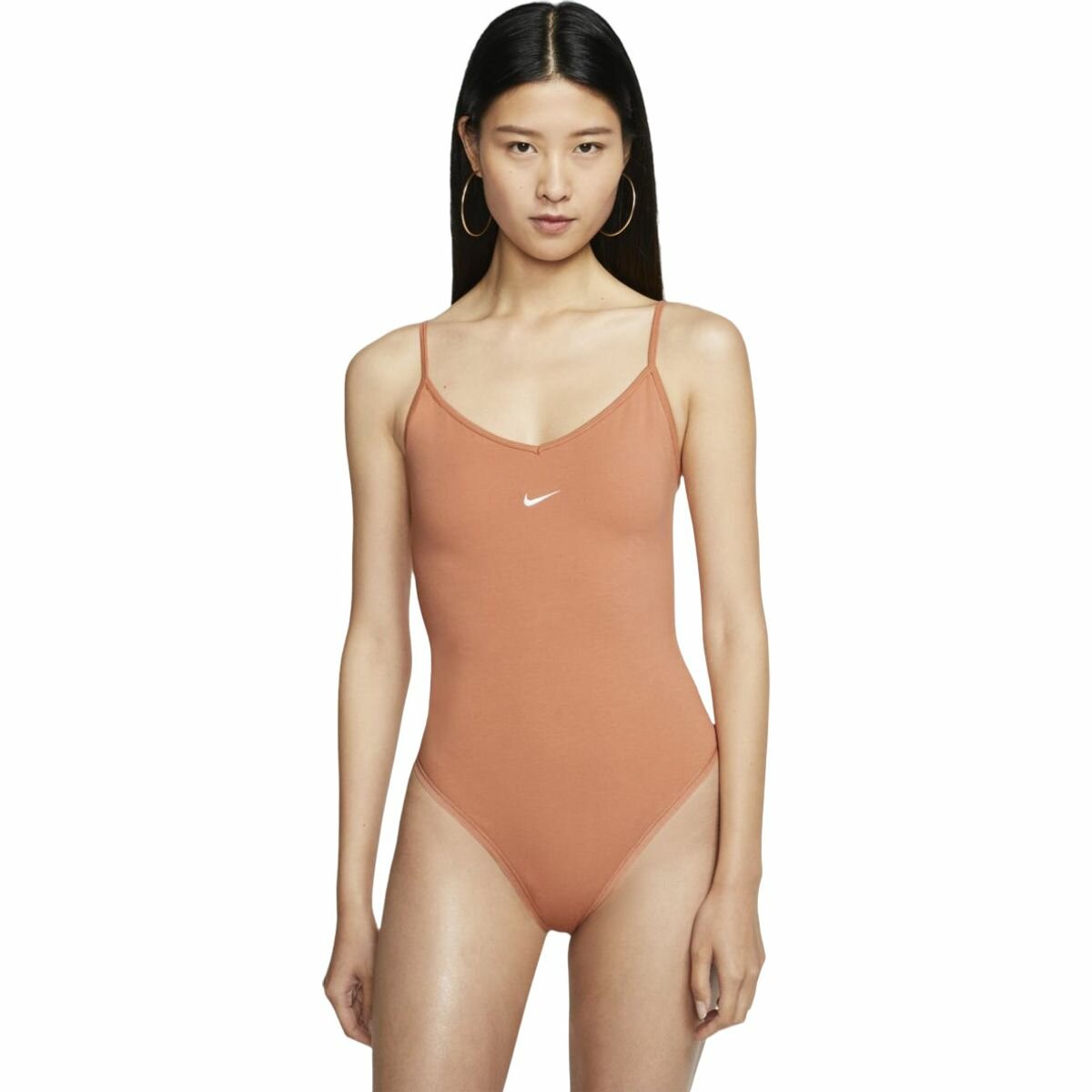 Боди бельевое W Essential Bodysuit