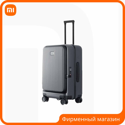 Чемодан Xiaomi 385 л размер S серый 28070₽
