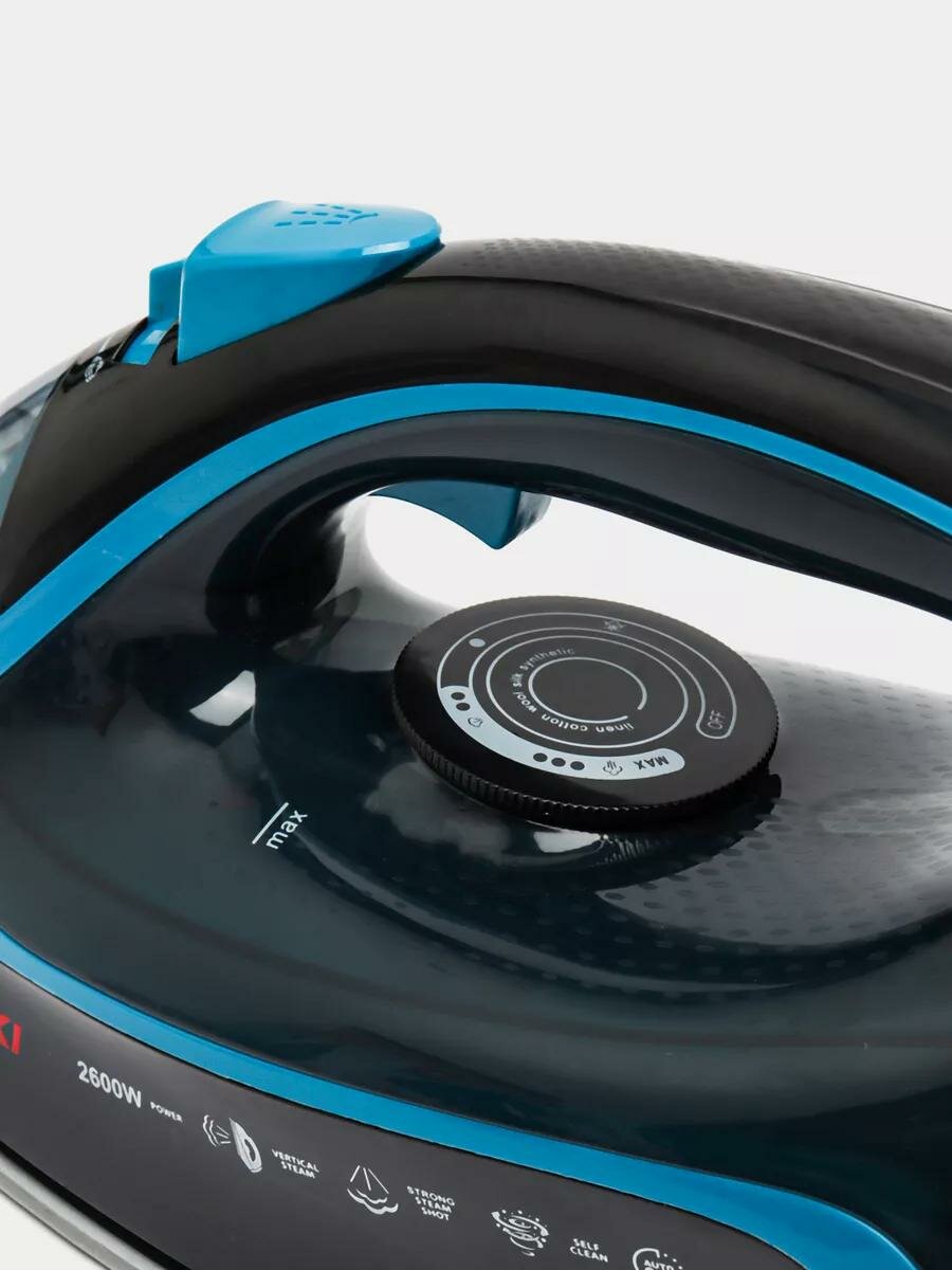 Утюг Shivaki SH-SI-9509 — фото 1