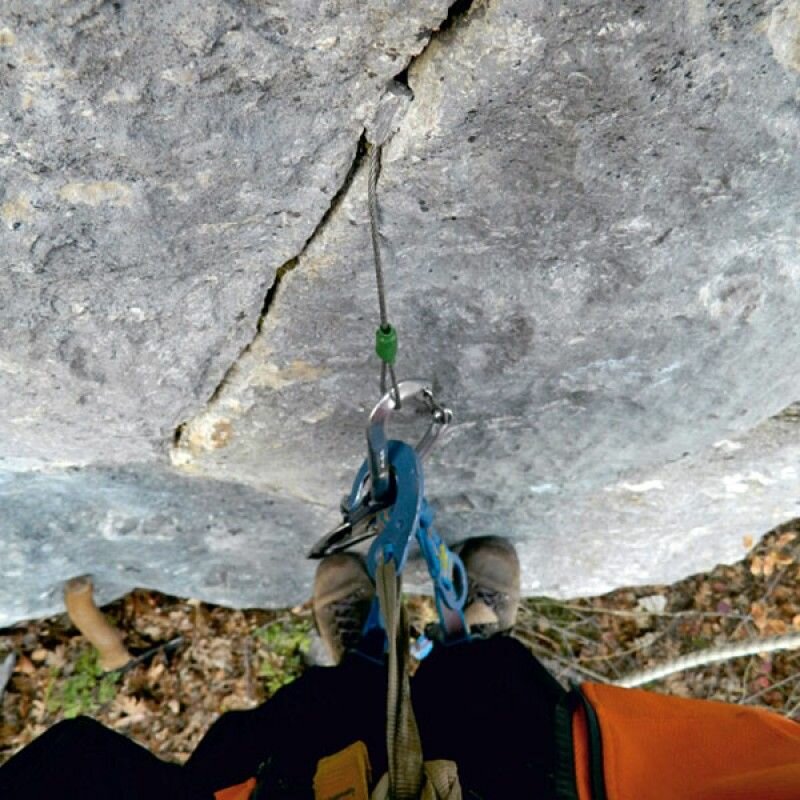 Крюк ФИ-ФИ "Горбатый", (KROK) — фото 1