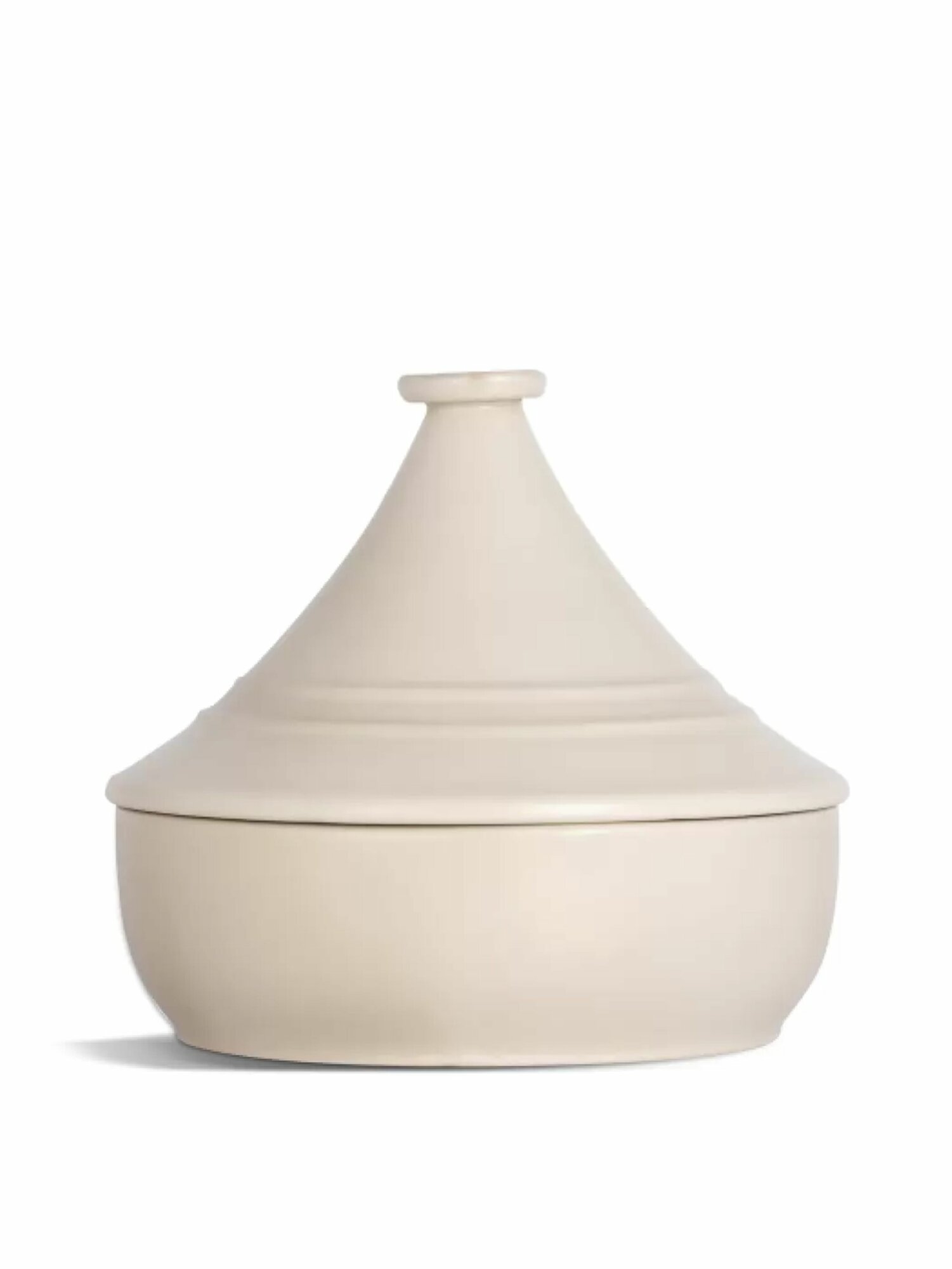 Тажин керамический с крышкой 600 мл диаметр 15 см Emile Henry