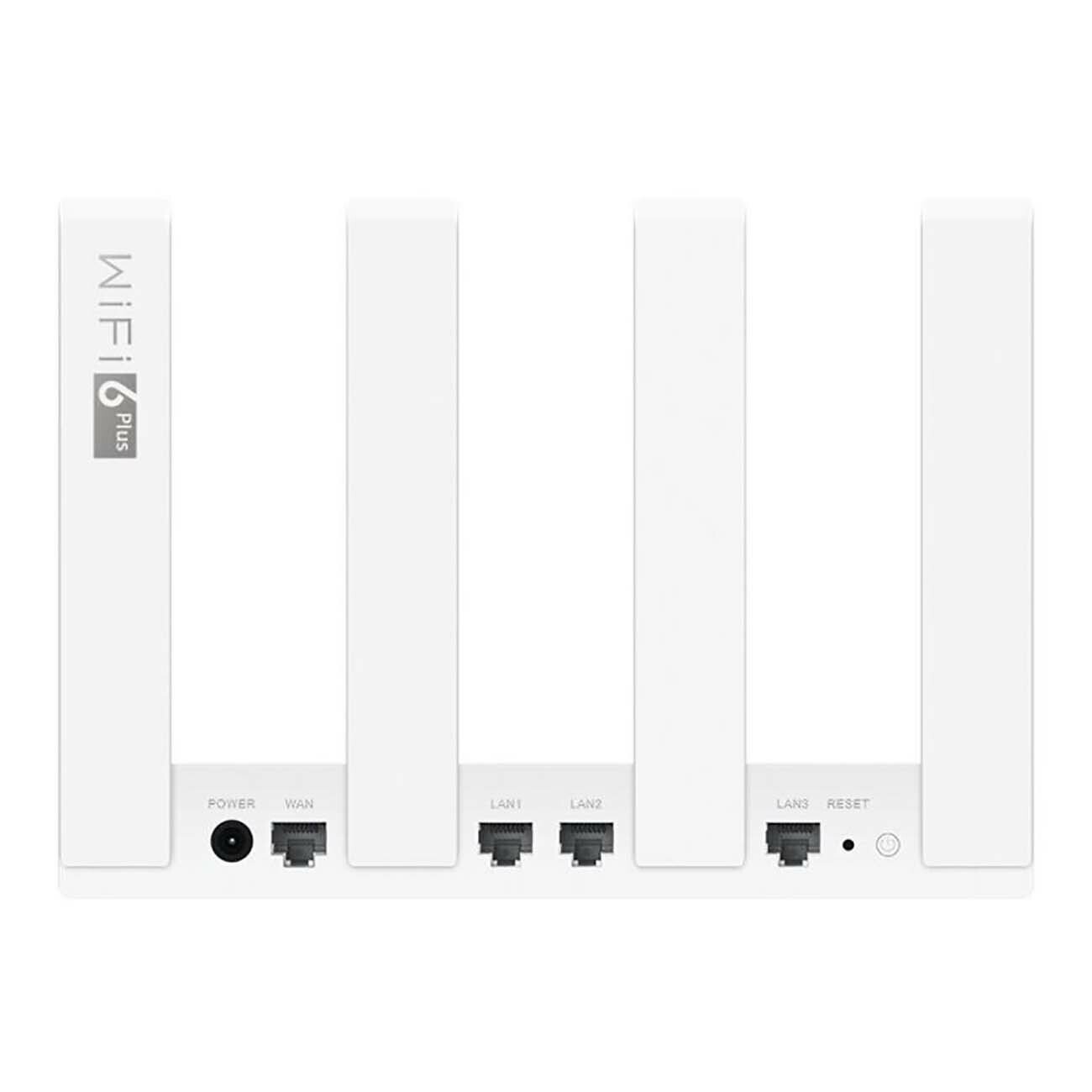 Роутер (маршрутизатор) Huawei - фото №3