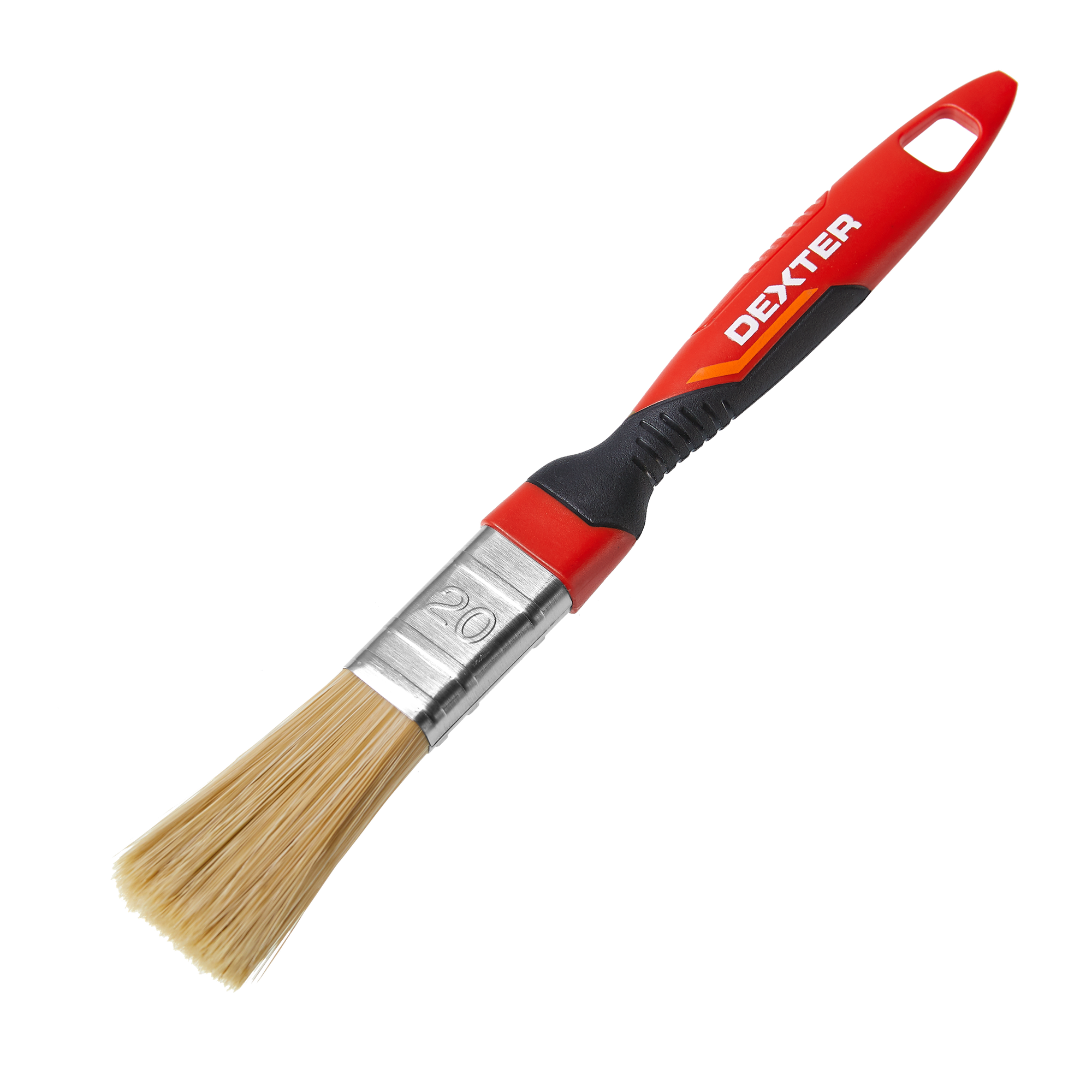 Кисть для алкидных красок Dexter 20 мм