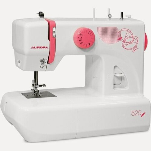 Изображение товара Швейная машина Aurora 525