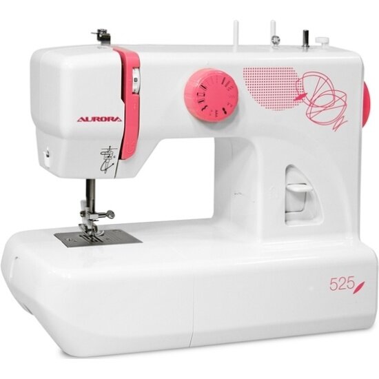 Швейная машина Aurora 525