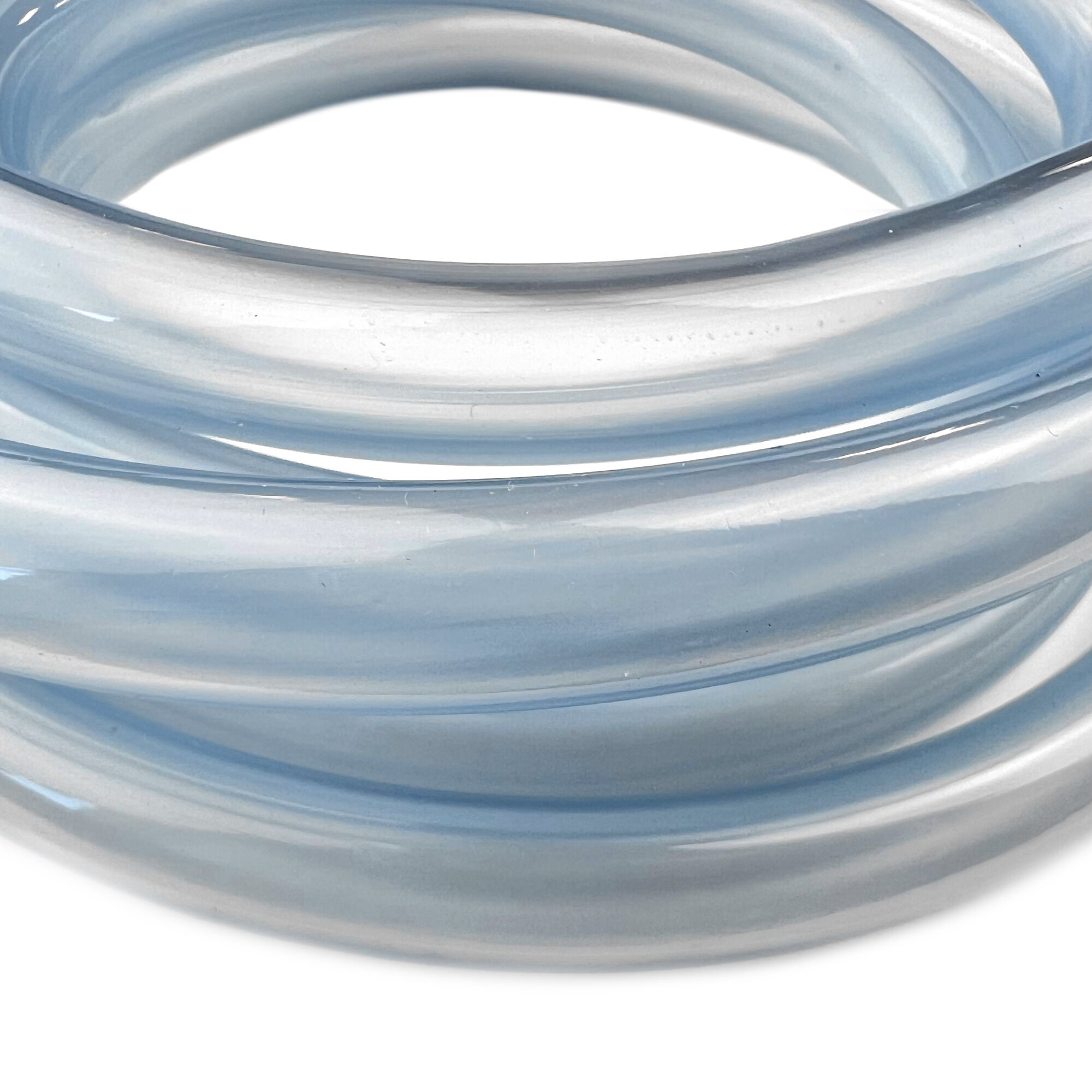 Шланг прозрачный BOUTTE ø10 мм 5 м, ПВХ — фото 1