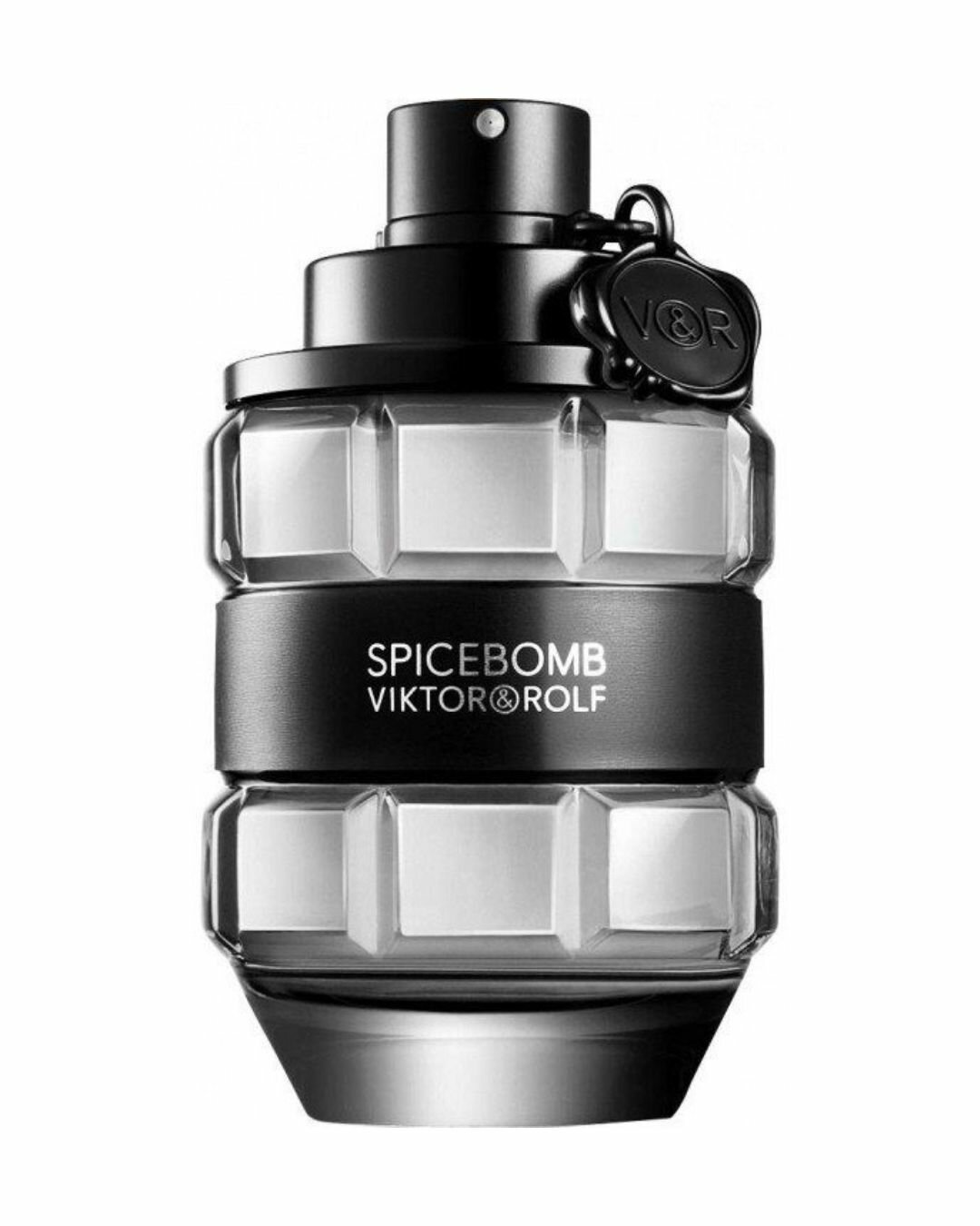 Spicebomb Viktor&Rolf Eau De Toilette 90ml - Парфюм для мужчин
