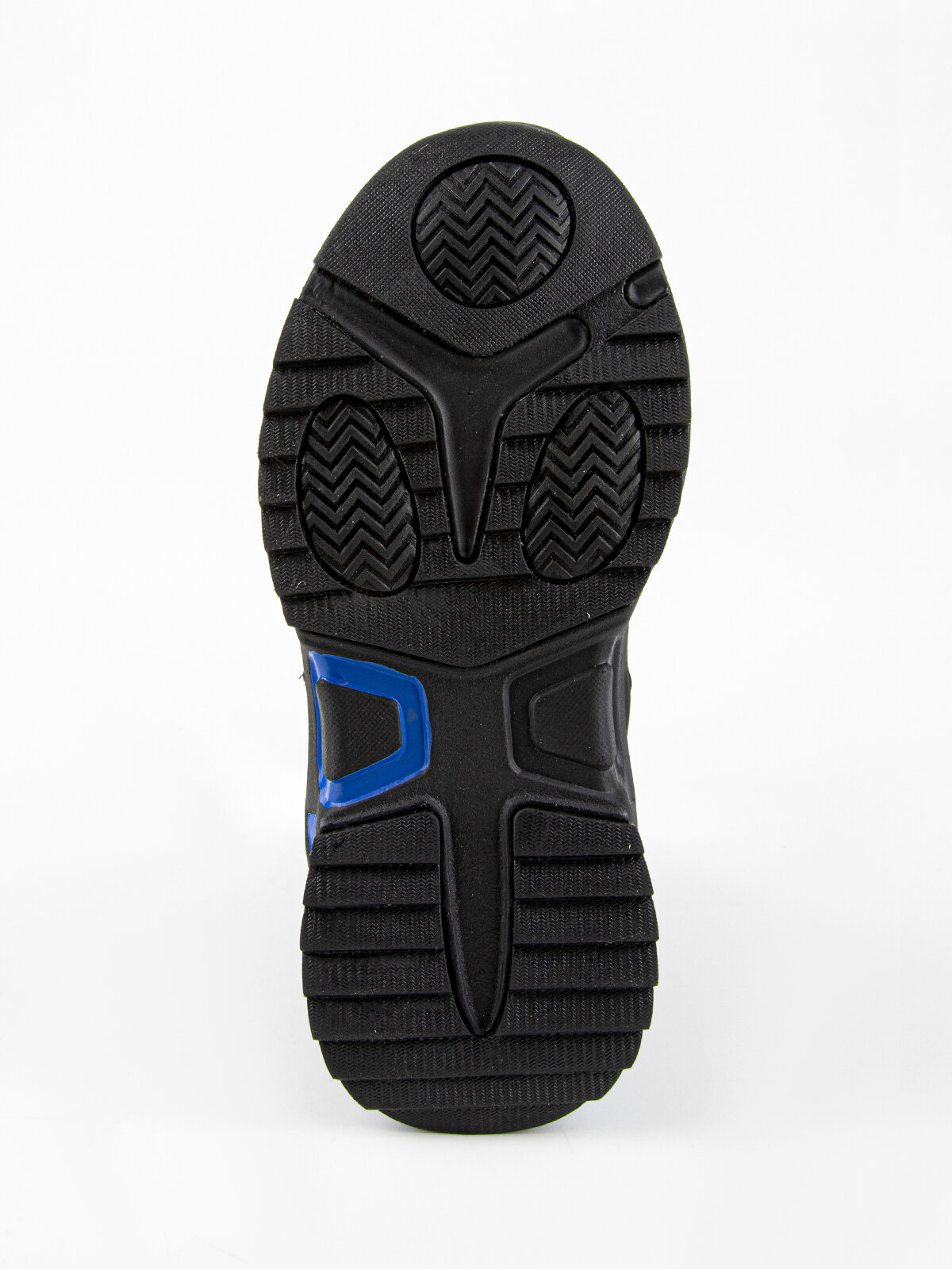 Ботинки Kapika, размер 36, черный — фото 1