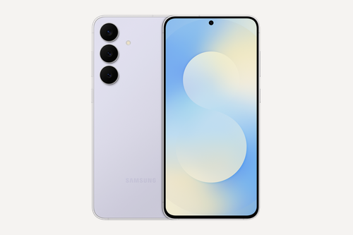 Изображение товара Смартфон Samsung Galaxy S25 FE 8/256 Gb, Dual: nanoSIM + eSIM, Голубой