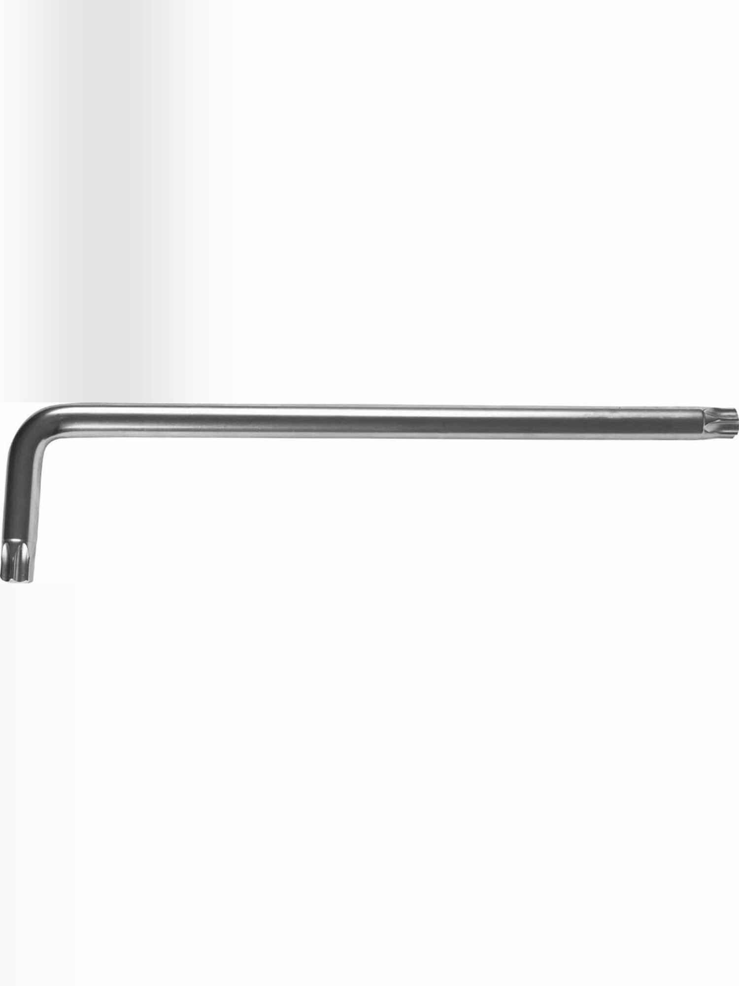 Имбусовый ключ Kraftool Industrie TX 60 27439-60, хромомолибденовый, 60мм