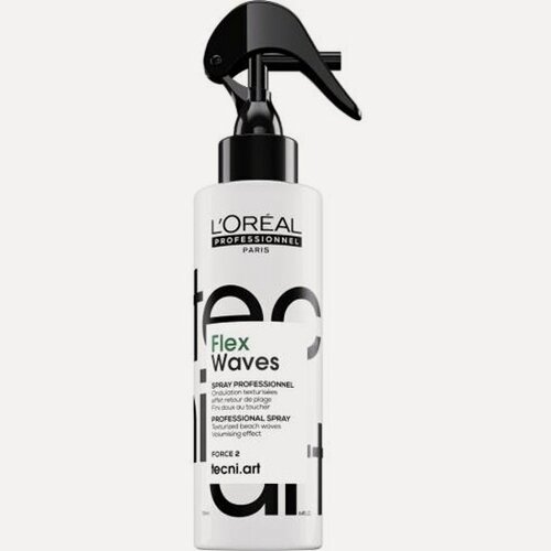 Изображение товара Текстурирующий спрей для волос L`oreal Professionnel Tecni.Art Flex Waves, 190 мл