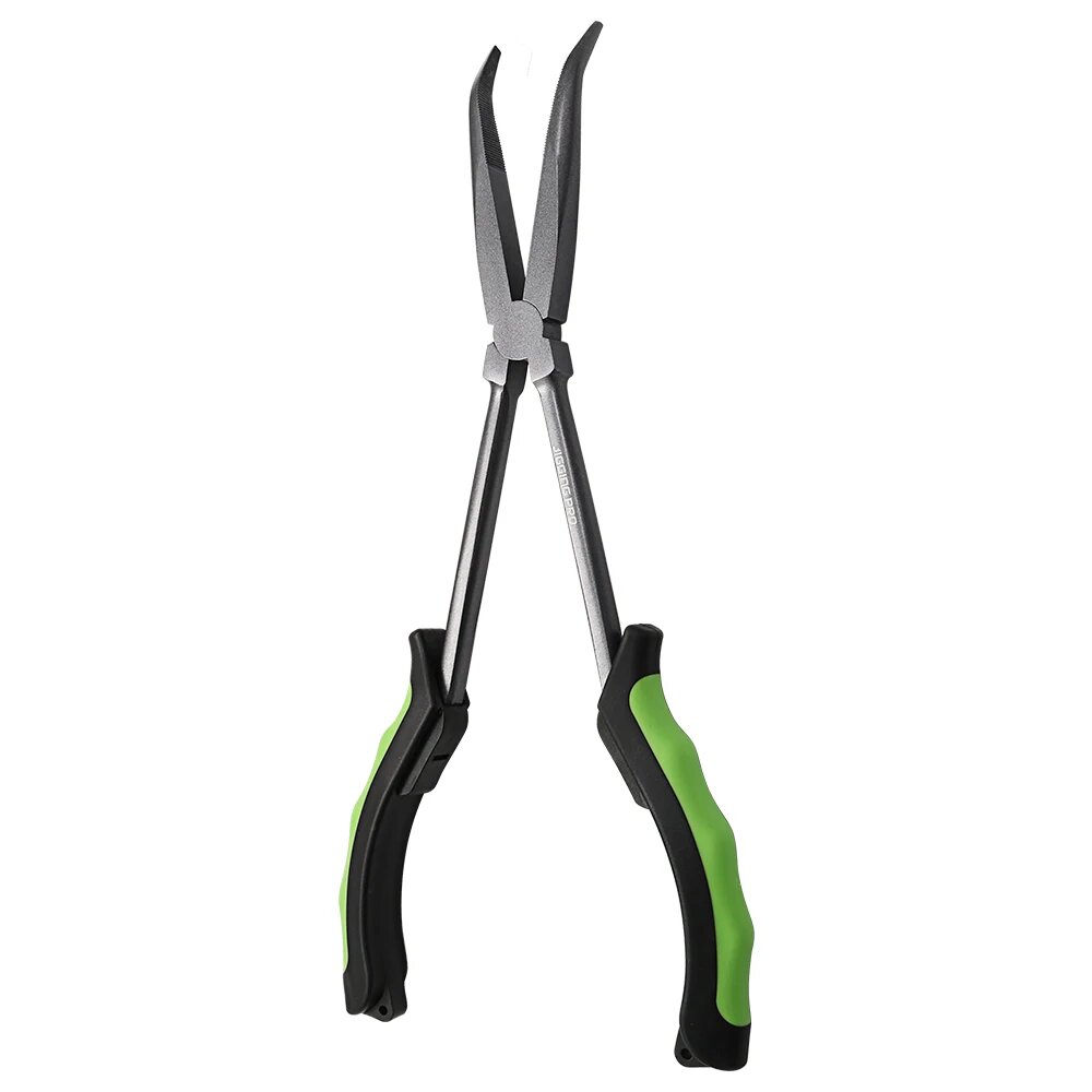 Рыболовные плоскогубцы JIGGING PRO 11 дюймов