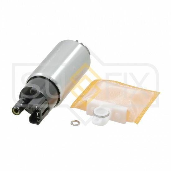 SUFIX Топливный насос ниссан патфайндер / NISSAN PATHFINDER 1997-2004, опель комбо бокс боди мпв / OPEL COMBO Box Body MPV 2001-2012 FE1024