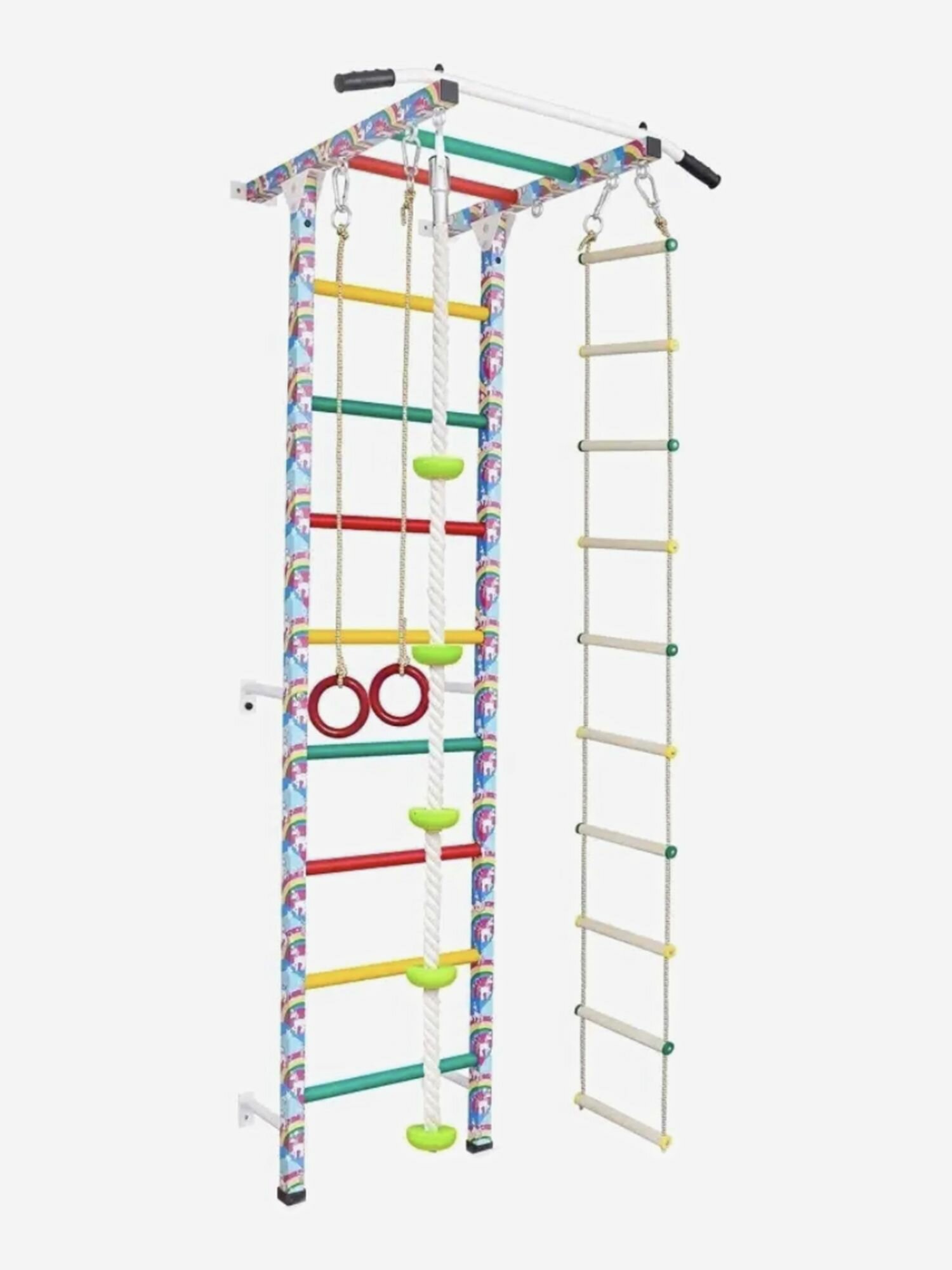 Шведская стенка WestSport 