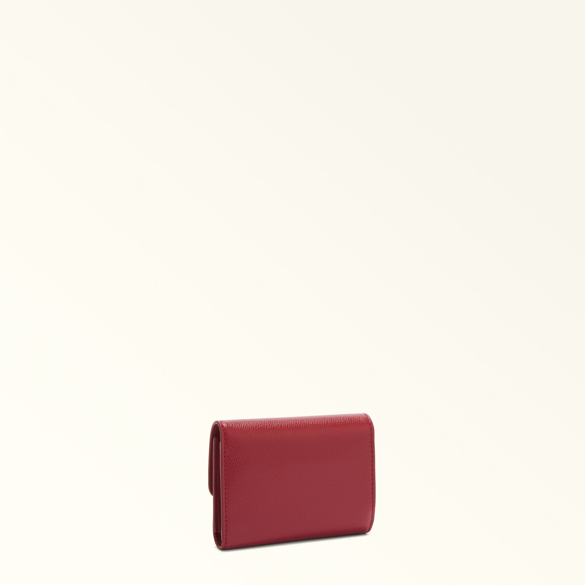 Кошелек FURLA IRIDE S COMPACT WALLET — фото 1