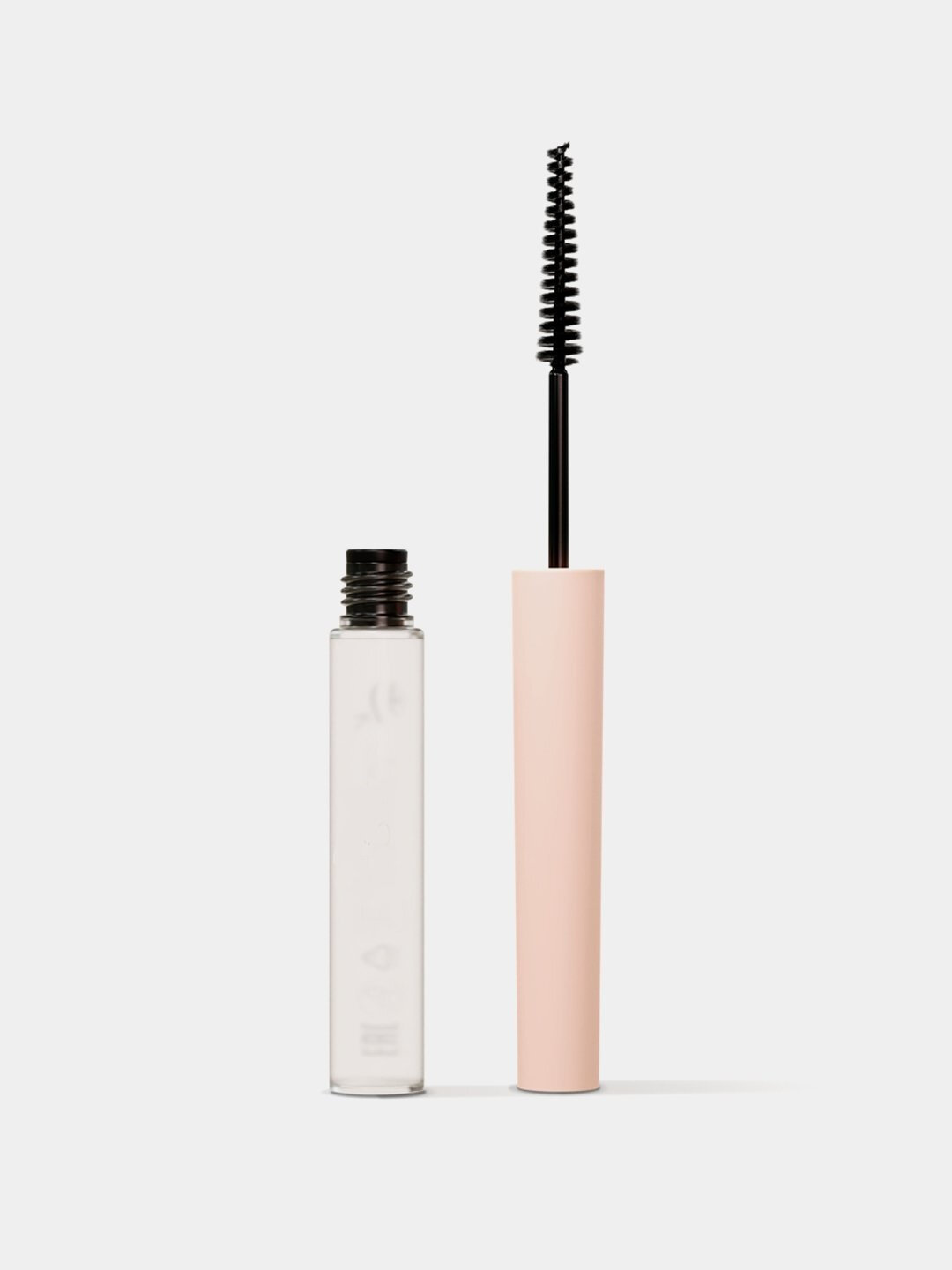 Гель для бровей "Brow Fix", сильная фиксация и эффект ламинирования