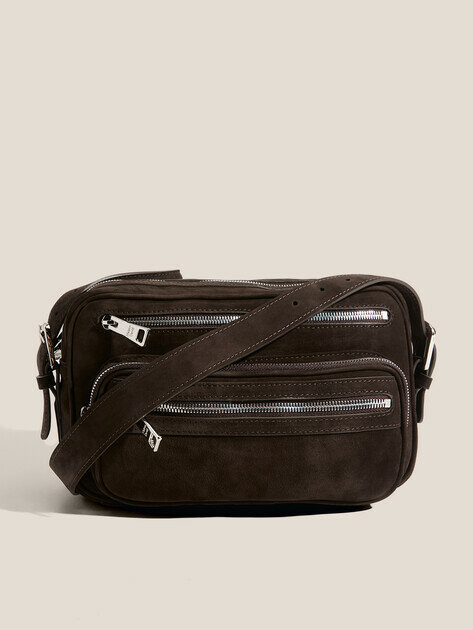 Сумка Maison David 