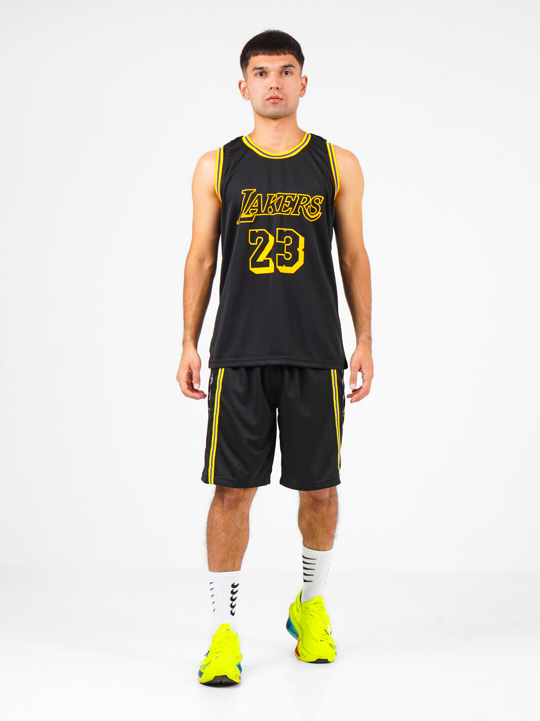 Форма спортивная Dri-Fit