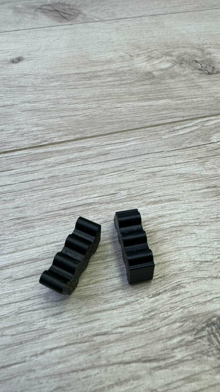 Фиксатор ГРМ двигателя 6G72 DOHC — фото 1