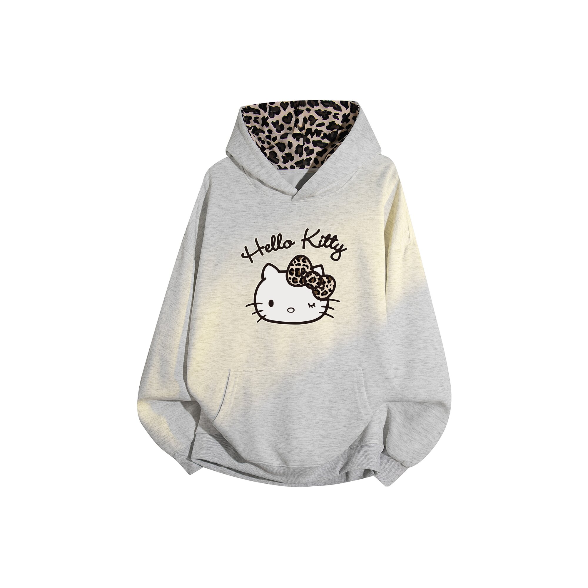 Свитшот Sanrio