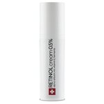 TETe Cosmeceutical Retinol Cream 0.5% Активный крем для лица с инкапсулированным ретинолом - изображение