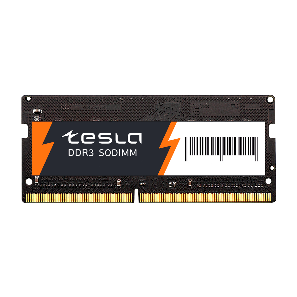 Оперативная память Tesla SODIMM DDR3 1600 МГц 1x8 ГБ (TSLD3LNB-1600-C11-8G)