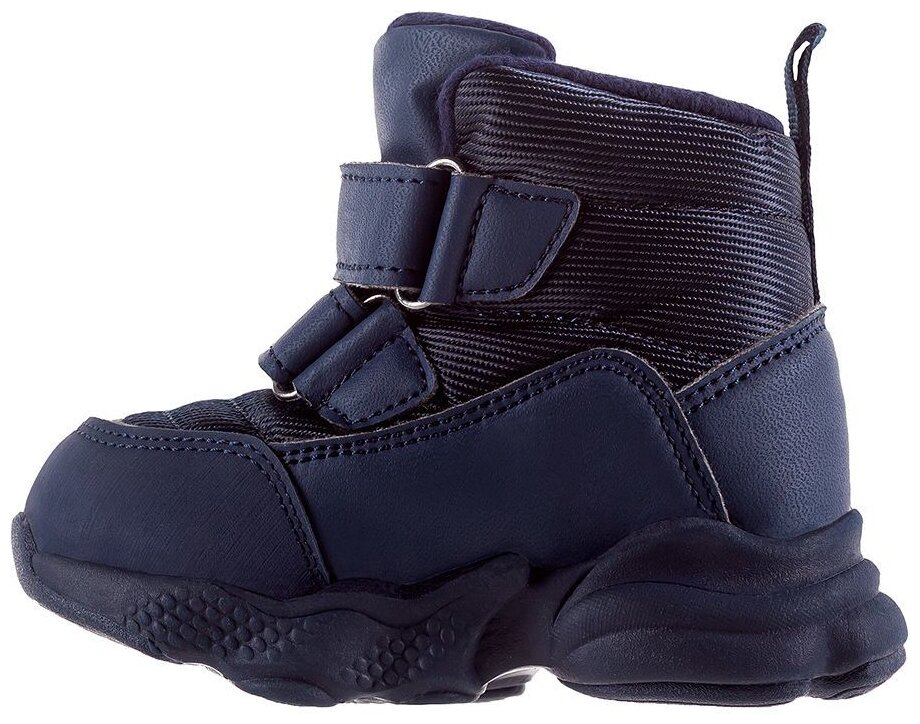 Ботинки Kakadu, размер 26, синий — фото 1