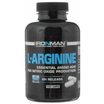 Аминокислота IRONMAN L-Arginine - изображение