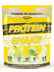STEEL POWER Protein Shake (900 грамм) (Фисташка)