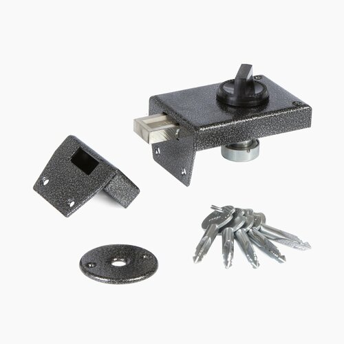 Замок накладной Сельмаш ЗН-067