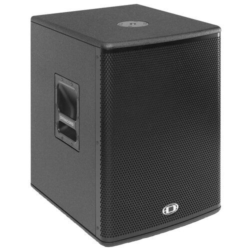 Сабвуфер DYNACORD Sub 115 8687800₽