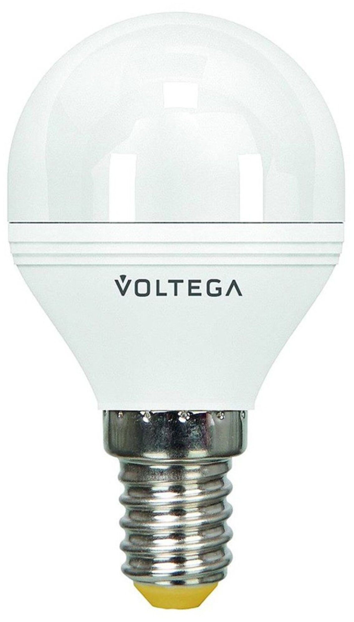 Лампочка Voltega LED E14 6W 5494