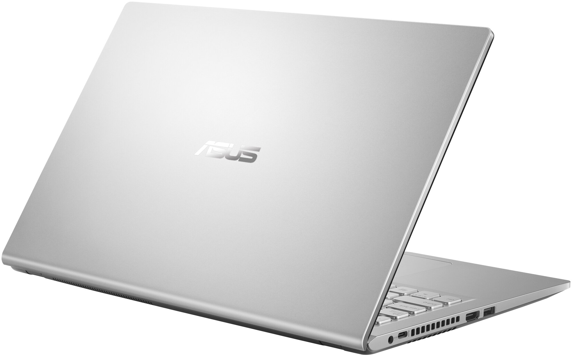 Ноутбук ASUS 90NB0TY1-M23800 i3-1115G4/8GB/256GB SSD/15.6"FHD/IPS/UHD Graphics/DOS/серый - фото №3